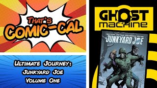 Ultimate Journey: Junkyard Joe Volume One
