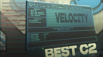 🔥VELOCITY C2 VS AMONG US | BEST C2