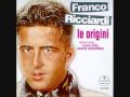 Treno - Franco Ricciardi