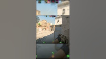How to Hold retake B on dust2 #cs2 #counterstrike #tipsandtricks #cs2clips #gaming #esports #smoke