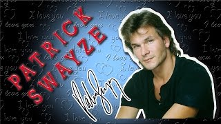 Фильм о Патрике Суэйзи. / Patrick Swayze