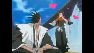 Kenpachi and Yumichika! (Dubbed in English)