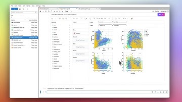 Learn PyGWalker for data visualization in One minute