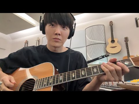 나는 기타를 칠게 노래는 네가 해 5. 나랑 같이 걸을래