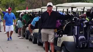 ArtsTech Carl DiCapo Golf Tournament Profile