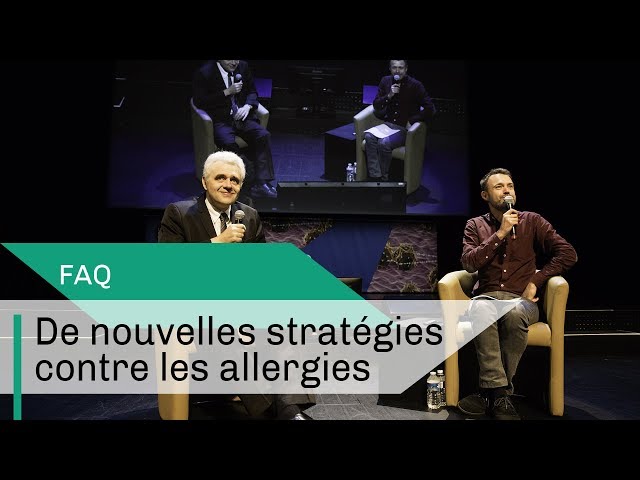 Philippe GIRARD  Médecine Adultes : Allergologie-Immunologie