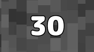 30 Seconds Timer ‐ Gray Tiles