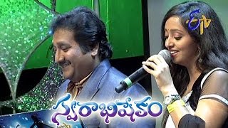 Download Vayyara Molike Song - Mano, Malavika Performance In Etv Swarabhishekam - London, Video MP3 Vayyara Molike Song - Mano, Malavika Performance In Etv Swarabhishekam - London,