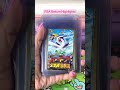 One of my craziest #Pokémon returns!🤩 Get $25 off your 1st PSA submission with code Lisa25 #psacard