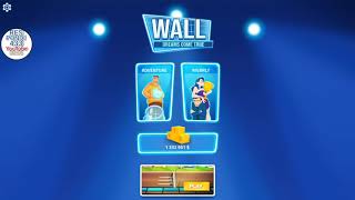 THE WALL QUIZ APP - Dream Of Winning ! screenshot 2