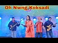 Oh Nwng Koksadi | Superhit brwi Miss Urbashi Tripura Rwchapmani | Kokborok video 2022