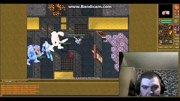 Tibia 2016 OTS - Let