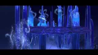 Frozen | Disney | Let It Go - Sing-a-long | On 3D, Blu-Ray, DVD and Digital NOW