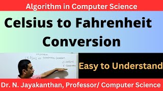 Famous Algorithm to Convert Celsius to Fahrenheit Net Worth