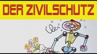 Der Zivilschutz - Sex Und Du (1985)