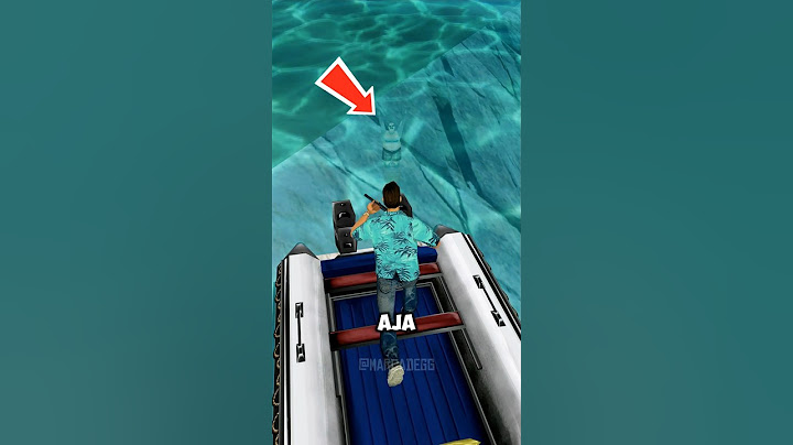 Misteri Mengerikan Yang Belum Terungkap di Setiap Game GTA #shorts