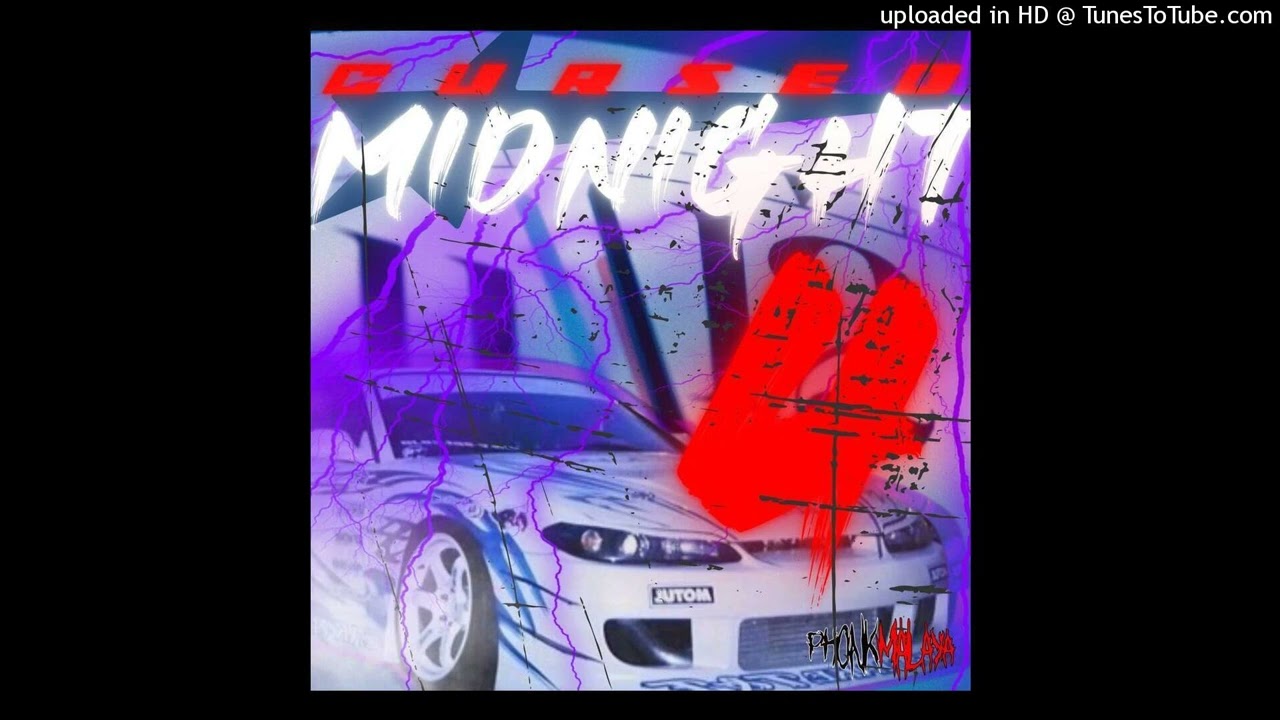 GLWKMOD X COKEYZ - CURSED MIDNIGHT 4