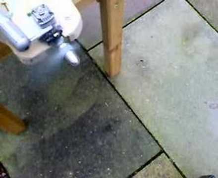 OS-MAX 10 LA Second Run