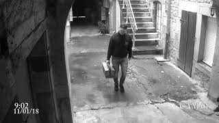 Emi, Dépannage Express