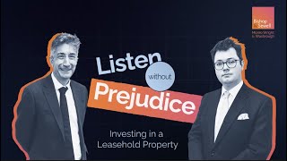 Key Things to Know Before Investing in a Leasehold Property