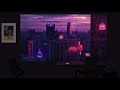 Hong Kong Express - Hong Kong 2046 (Music Video/Visual Loop)