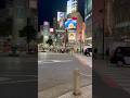 Shibuya Night Scenes TOKYO #japan #shibuya #jujutsukaisen