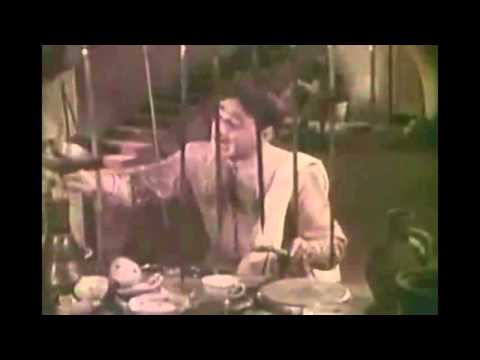 ღმერთმა აცხონოს დედაჩემი და მამაჩემი!