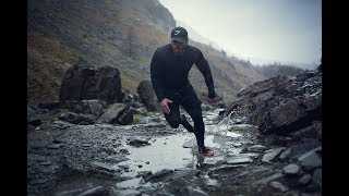 Hill Sprints & Adversity Training (Fell Running)