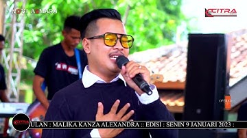 DEMEN BLI MARI - MARI - ANGGA DEAN - NEW NOVI ASMARA - LIVE BOJONG TENGAH