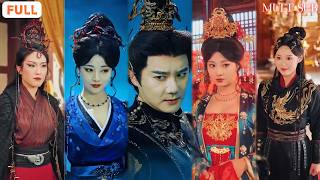 新婚女帝居然不洞房去閉關了💥，獨守空房的我覺醒簽到系統，國運落在我手🔥，我憑簽到系統逆襲天下👑《女帝被迫閉關,無奈為她執掌江山》#drama #爽劇 #男頻 #全集短劇 #爽文 #系统 #女帝 #推荐 screenshot 1