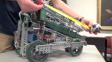 RECF Educational Video: Torque