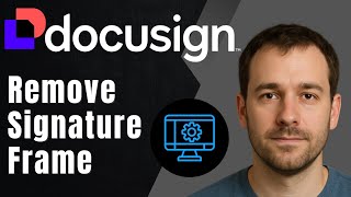 Famous DocuSign: How to Remove the Frame Around Signatures (2025 Clean E‑Signature Tutorial) Profile
