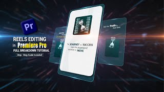 How to Edit Viral Reels in Premiere Pro (Step-by-Step) Bangla Tutorial