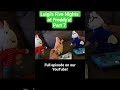 Is Luigi seeing hallucinations or something? #sml #fnaf #fivenightsatfreddys #freddyfazbear #plush