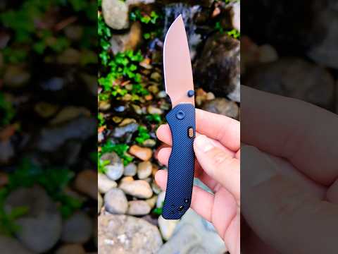 Vosteed Marten 154cm Copper Coated.