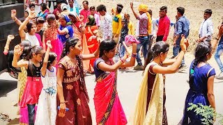 Nani raju bhai ki dukan par // नानी राजू भाई की दुकान पर गई हो // adivasi song Nani raju bhai ki dukan par // नानी राजू भाई की दुकान पर गई हो // adivasi song