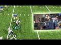 Coach Esfand Rebuilding the Seattle Seahawks, Year 3 | Esfand Live 7/1/2025