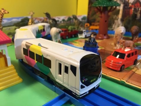 Метро ока игрушка