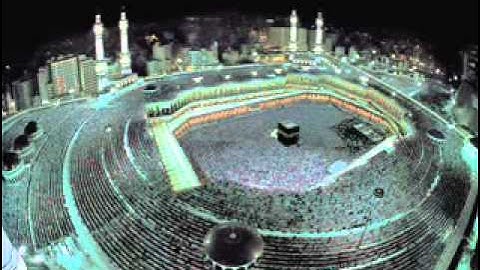 سورة النحل كاملة - علي جابر رحمه الله