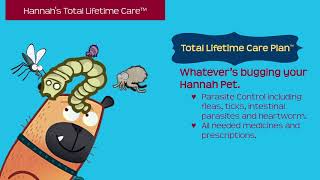 Hannah The Pet Society Lawsuit