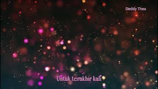 Hancurnya Sebuah Harapan (in G Major) - Freedom Of Raphsodia (Karaoke Minus One)