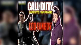 COD Fanboy (No Auto Tune)