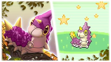 [LIVE] Shiny Wurmple after 222 REs in Ruby! + Evolutions [Phase 2]