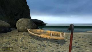 Geforce Fx 5950 Ultra - Hl2 Lost Coast Dx89