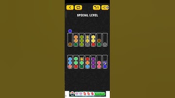 ball sort puzzle (6260) after that special