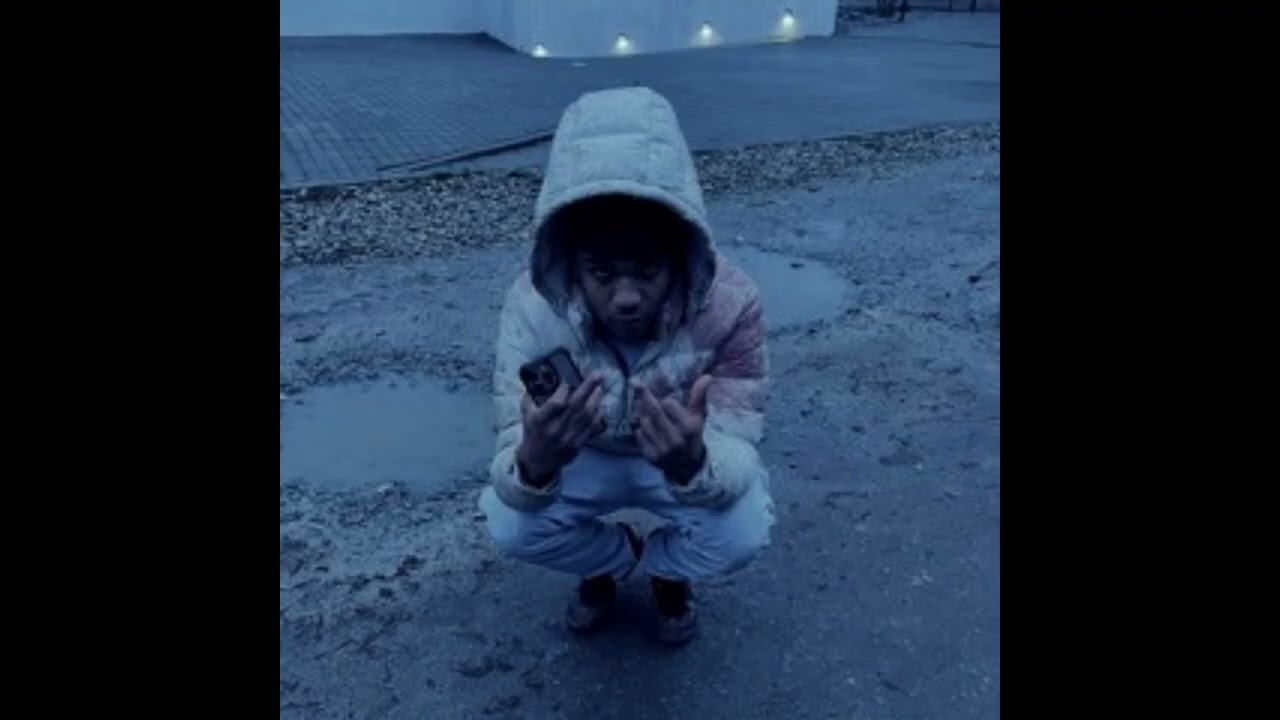 [free] mlodykamil x javier type beat - 