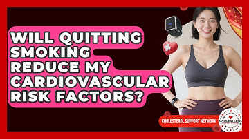 Will Quitting Smoking Reduce My Cardiovascular Risk Factors? - Cholesterol Support Network