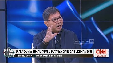 Jika Indonesia Gagal ke Piala Dunia, Apakah Kluivert harus out?