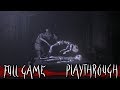 DARQ | Full Game Playthrough