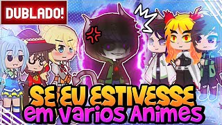 DUBLADO ] MOONARY NA ESCOLA DE  BOKU NO HERO ACADEMY